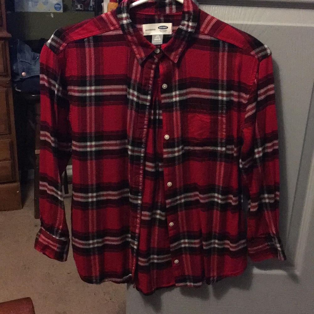 Flannel